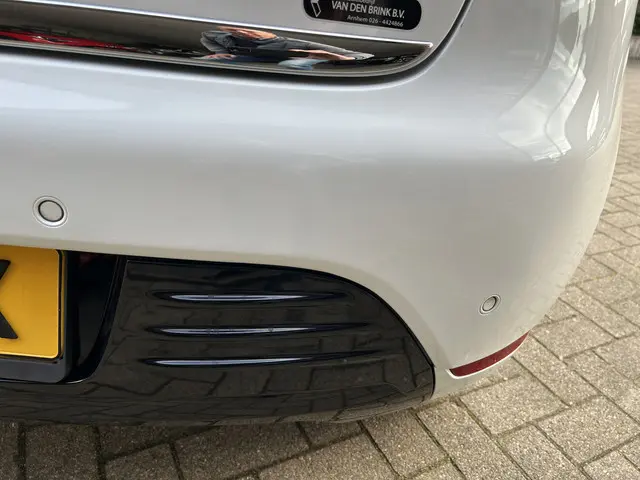 Renault Clio 0.9 TCe Bose 2018 Benzine 10