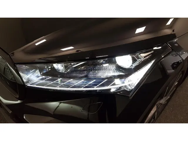 Škoda Enyaq iV 80 Sportline 2022 Elektrisch 22