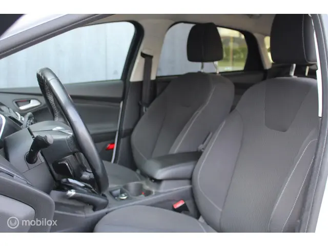 Ford Focus Titanium Electric 2014 Elektrisch 7