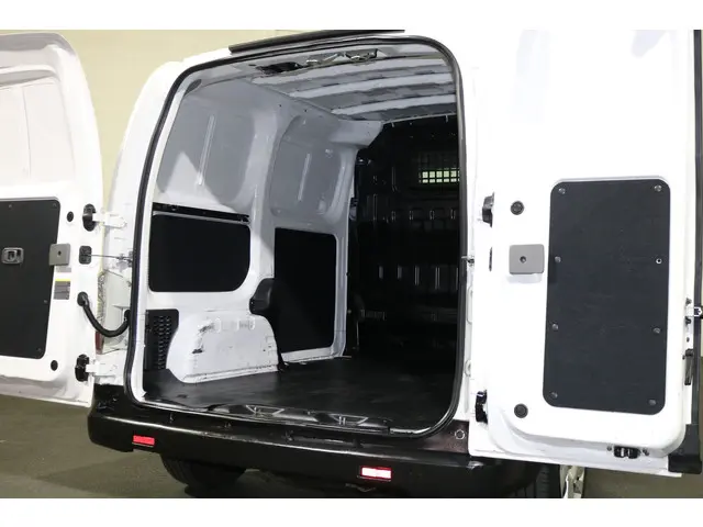 Nissan e-NV200 Business 2014 Elektrisch 15