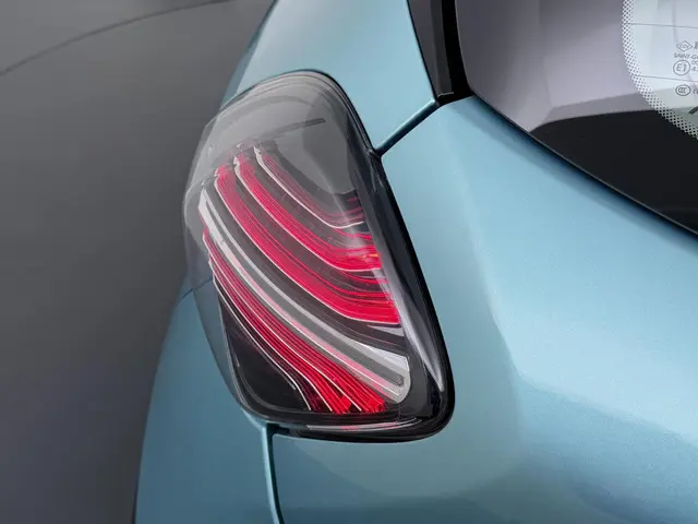 Renault ZOE R110 Life 52 kWh 2020 Elektrisch 9