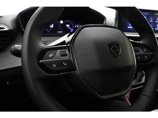 Peugeot 208 1.2T 100pk Allure 2024 Benzine 28