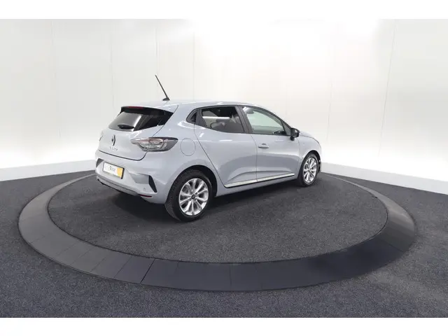 Renault Clio TCe 90 Evolution 2024 Benzine 10