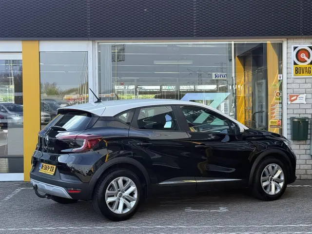 Renault Captur 2
