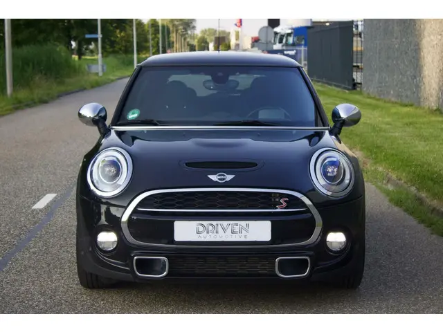 MINI Cooper S Mini 2.0 2018 Benzine 7
