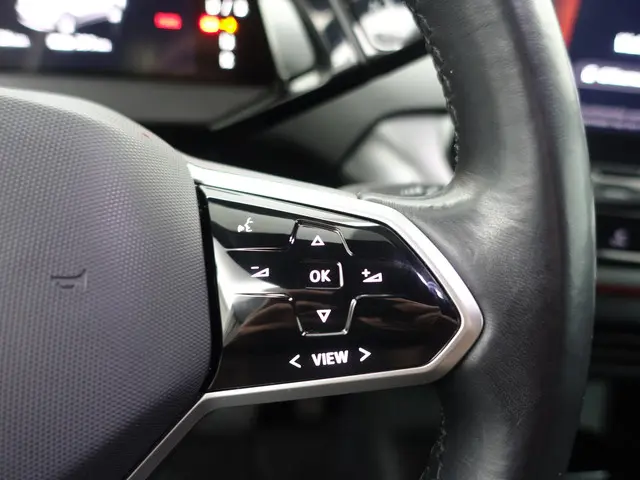 Volkswagen ID.4 Life 77 kWh 2021 Elektrisch 17