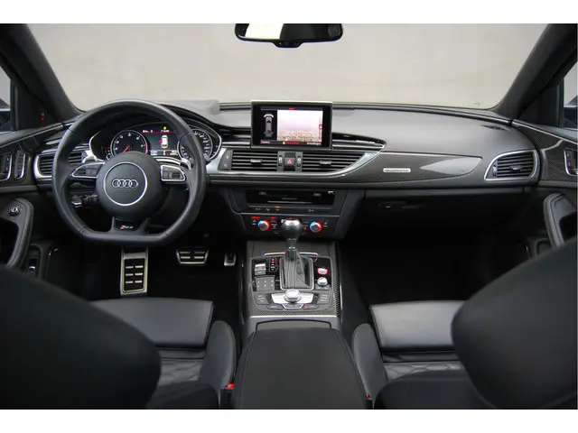 Audi RS6 3