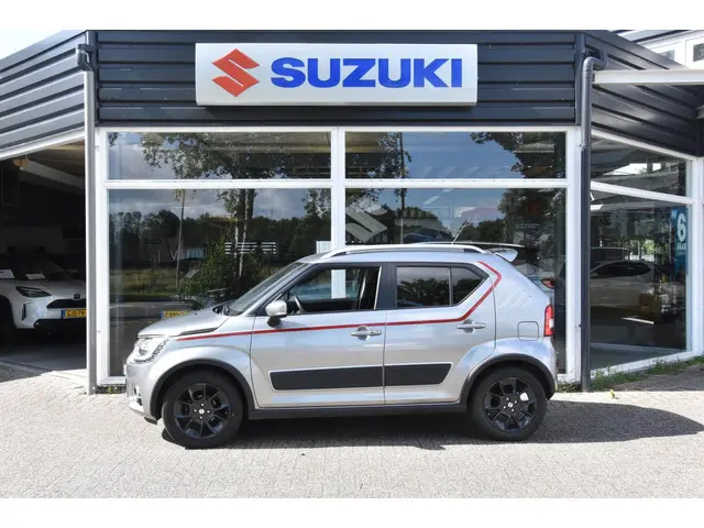 Suzuki Ignis 2