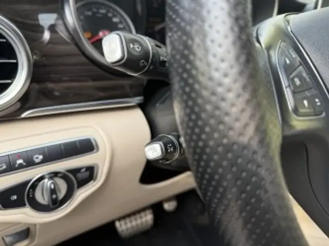 Mercedes-Benz V-Klasse 250d 4-M L.DC Ed. 2018 Diesel 13