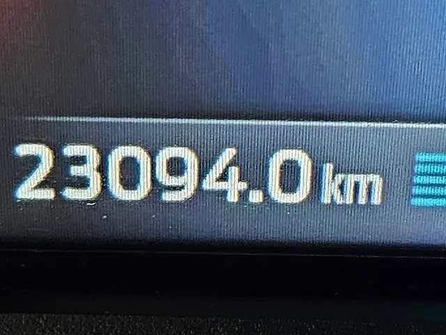 Ford Transit 2.0 2024 Diesel 9