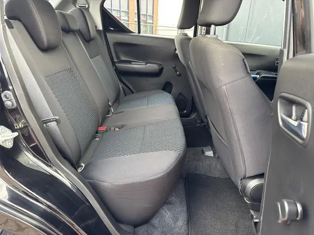 Suzuki Ignis 1.2 Smart Hybrid Comfort 2021 Benzine 15