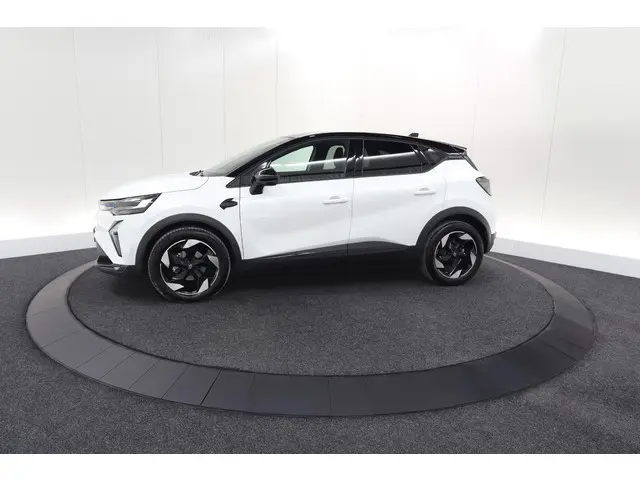 Renault Captur Mild Hybrid 160 EDC Techno 2024 Benzine 69