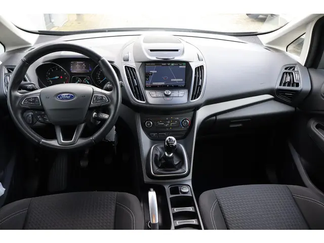 Ford C-MAX 1.0 Trend 2016 Benzine 2