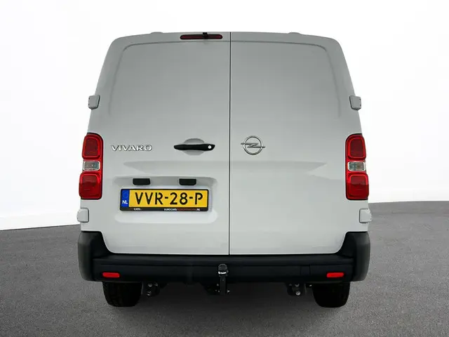 Opel Vivaro 3