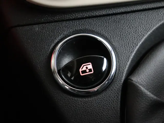 Fiat 500 1.0 Hybrid 2023 Benzine 14