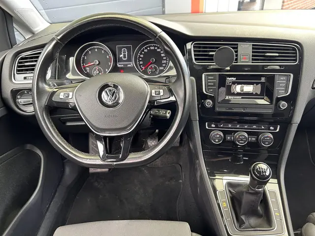 Volkswagen Golf 1.4 TSI 2016 Benzine 12