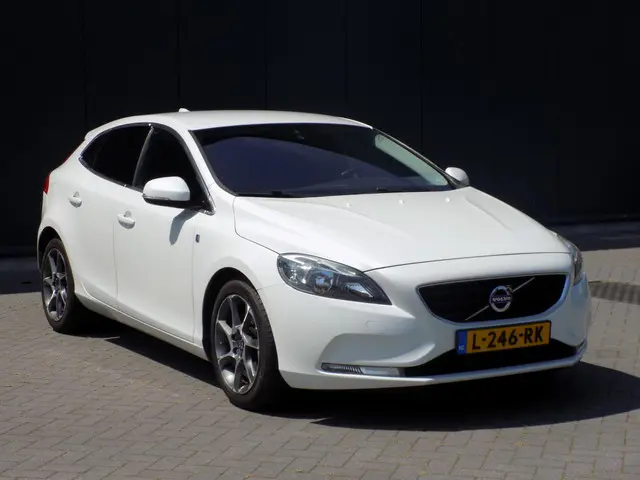Volvo V40 1.6 T2 Ocean Race 2014 Benzine 5