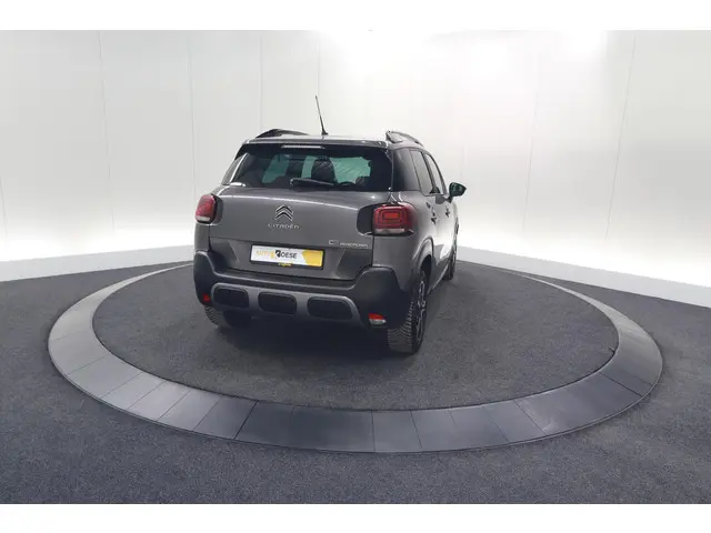 Citroën C3 Aircross PureTech 110 Feel 2022 Benzine 11