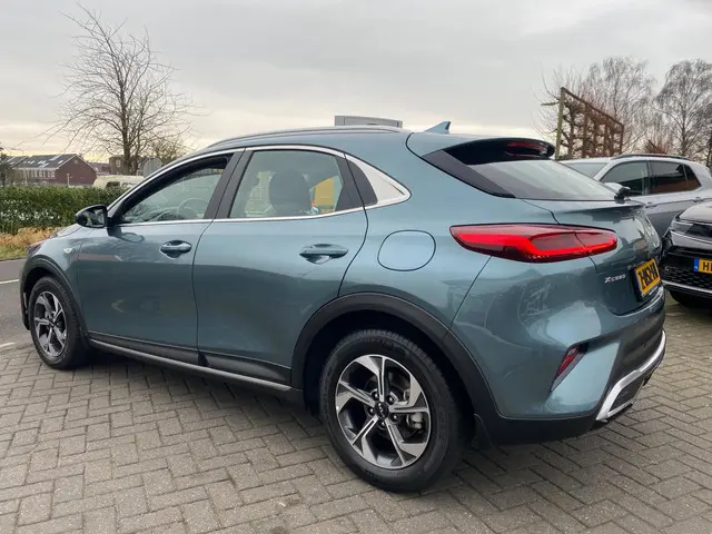 Kia XCeed 1.0 T-GDi ComfortLine 2023 Benzine 5