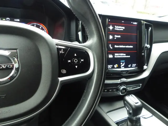 Volvo XC60 T5 AWD Inscription 2018 Benzine 15