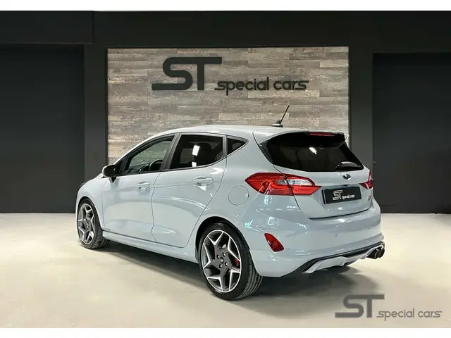 Ford Fiesta 1.5 EcoBoost ST-3|Launch|NAP 2019 Benzine 5