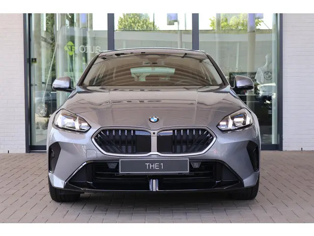 BMW 1 Serie 120 2025 Benzine 3