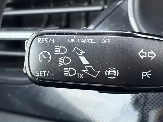 Škoda Scala 1.5 TSI Sport Business 2019 Benzine 24