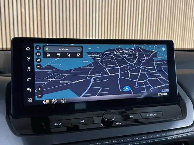 Nissan QASHQAI 1.3 MHEV 2025 Benzine 21