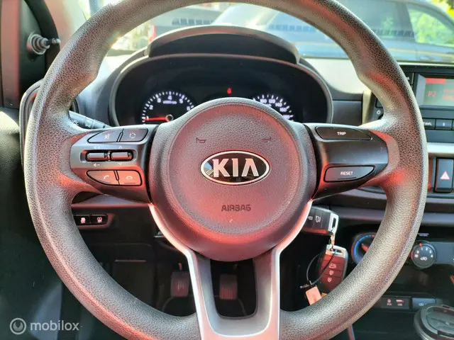 Kia Picanto 1.0 CVVT EconomyPlusLine 2019 Benzine 10
