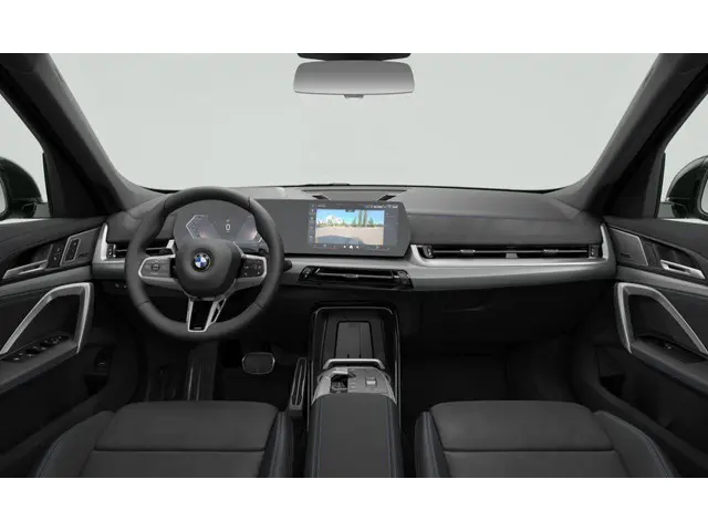 BMW X1 xDrive23i 2025 Benzine 3