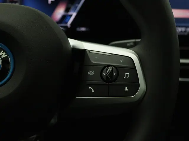 BMW iX1 eDrive20 2025 Elektrisch 17