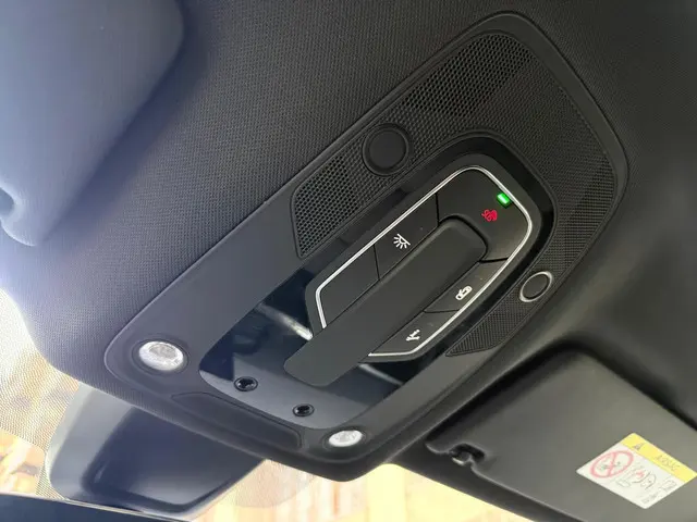 Audi Q5 50 TFSI e S edition 2021 Hybride Benzine 27