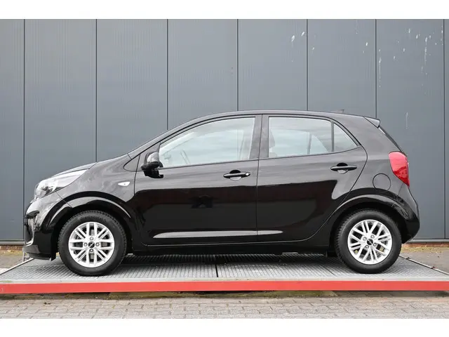 Kia Picanto 1.0 DPi DynamicLine 2023 Benzine 7