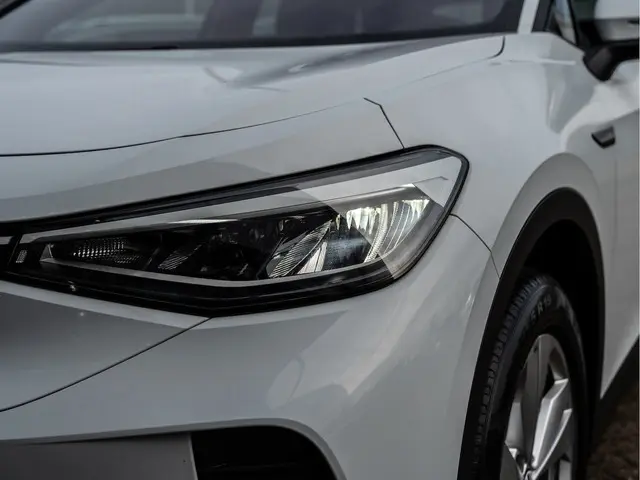 Volkswagen ID.4 Pure 52 kWh 2022 Elektrisch 10
