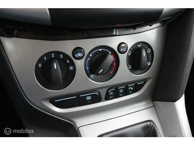 Ford Focus Wagon 1.0 EcoBoost Edition 2013 Benzine 7