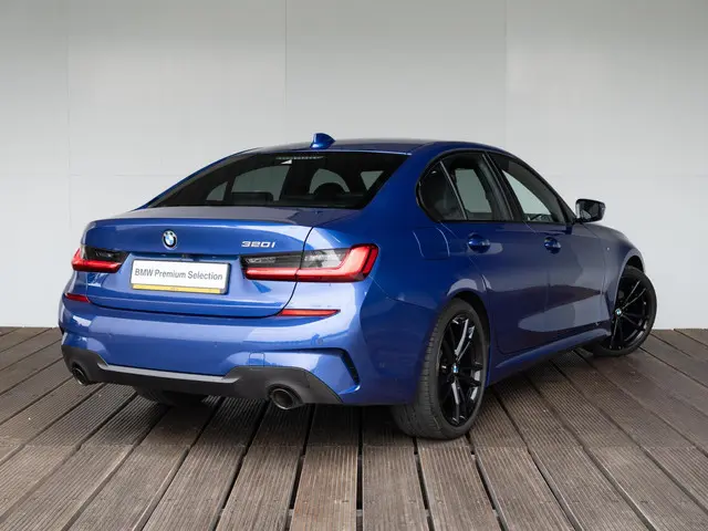 BMW 3 Serie 2