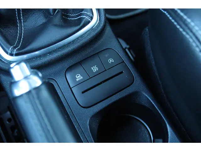 Ford Fiesta 1.5 ECOBOOST ST-3 200PK 2019 Benzine 33