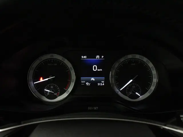 Škoda Kodiaq 1.5 TSI 150pk DSG Style 7p. 2021 Benzine 13