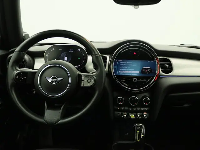 MINI Electric 3-deurs 2022 Elektrisch 23