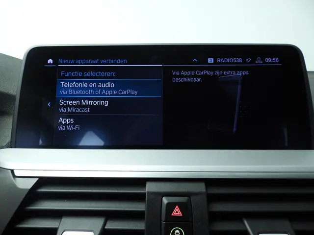 BMW X3 xDrive30e 2020 Hybride Benzine 31