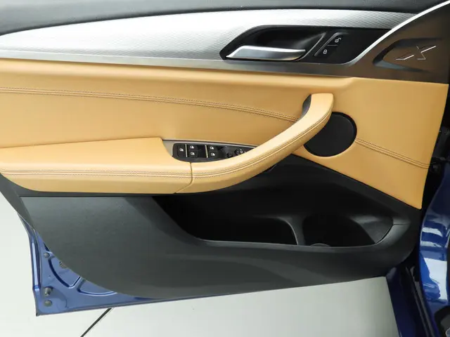 BMW X3 sDrive20i 2020 Benzine 22