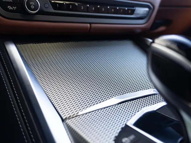 BMW 4 Serie Gran Coupé 2023 Benzine 36