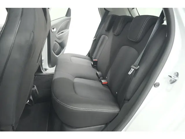 Renault ZOE R110 Limited 41 kWh 2018 Elektrisch 29