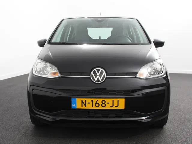 Volkswagen up! 1.0 2021 Benzine 4