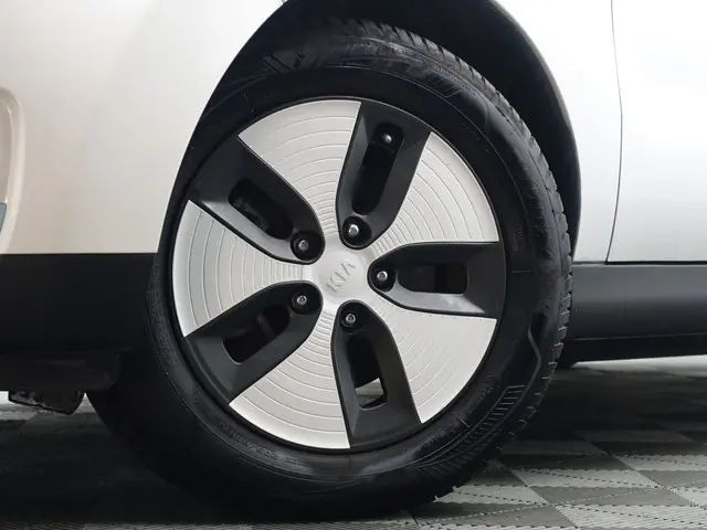 Kia e-Soul EV ExecutiveLine 27 kWh Aut- 2015 Elektrisch 29