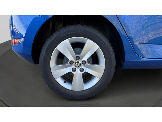 Škoda Fabia 1.0 TSI Clever 2019 Benzine 13