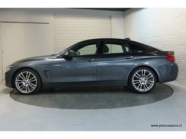 BMW 4 Serie 3
