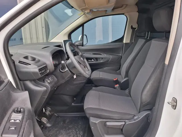 Opel Combo 1.6D L1H1 Edition 2019 Diesel 21