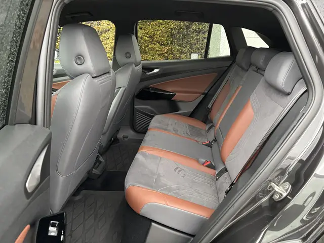 Volkswagen ID.4 First 77 kWh 2021 Elektrisch 7