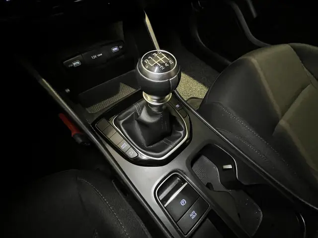 Hyundai Tucson 1.6 T-GDI MHEV i-Motion 2022 Benzine 21